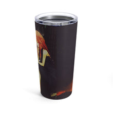 Load image into Gallery viewer, Guilty Crown Inori Yuzuriha Tumbler 20oz