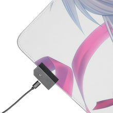 Load image into Gallery viewer, Rewrite RGB LED Mouse Pad (Desk Mat)