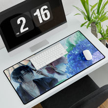Load image into Gallery viewer, Yona Of The Dawn Mouse Pad (Desk Mat)