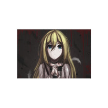 Load image into Gallery viewer, Angels Of Death Rachel Gardner Rug