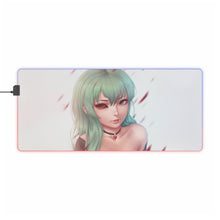 Load image into Gallery viewer, Tokyo Ghoul Eto Yoshimura RGB LED Mouse Pad (Desk Mat)