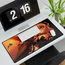 Load image into Gallery viewer, Zero No Tsukaima Mouse Pad (Desk Mat)