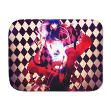 Load image into Gallery viewer, Anime Haikyu!! Sherpa Blanket