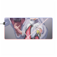 Load image into Gallery viewer, Jujutsu Kaisen 0 RGB LED Mouse Pad (Desk Mat)