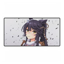 Load image into Gallery viewer, Anime Uma Musume: Pretty Der Mouse Pad (Desk Mat)