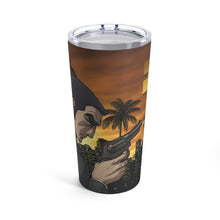 Load image into Gallery viewer, Anime Golgo 13 Tumbler 20oz