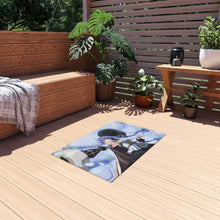 Load image into Gallery viewer, Mushoku Tensei: Jobless Reincarnation Rug