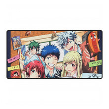 Load image into Gallery viewer, Anime Yamada-kun and the Seven Witches Mouse Pad (Desk Mat)