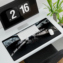 Load image into Gallery viewer, Anime Puella Magi Madoka Magica Mouse Pad (Desk Mat)