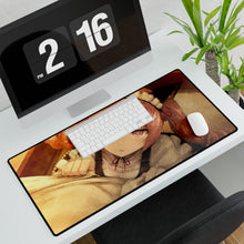 Load image into Gallery viewer, Anime Steins;Gate Mouse Pad (Desk Mat)