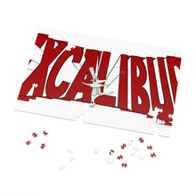 Load image into Gallery viewer, Soul Eater Jigsaw Puzzle