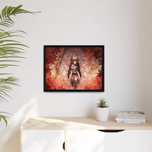 Load image into Gallery viewer, Anime Bungou Stray Dogs Canvas Framed Art Print