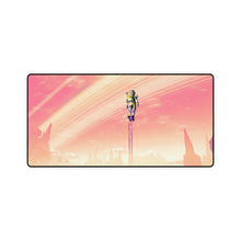 Load image into Gallery viewer, No Man's Sky Mouse Pad (Desk Mat)