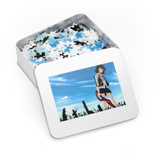 Load image into Gallery viewer, Anime Kill La Kill Jigsaw Puzzle