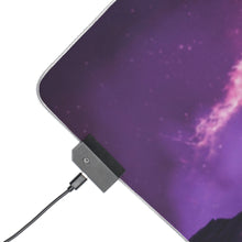 Load image into Gallery viewer, Jujutsu Kaisen RGB LED Mouse Pad (Desk Mat)