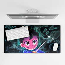 Load image into Gallery viewer, Anime Ranking of Kings Mouse Pad (Desk Mat)