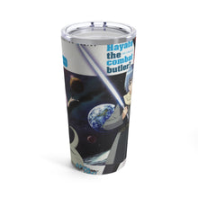 Load image into Gallery viewer, Hayate the Combat Butler Tumbler 20oz