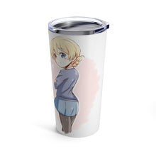 Load image into Gallery viewer, Girls und Panzer Tumbler 20oz