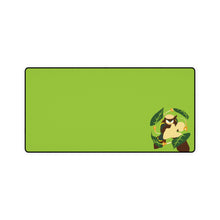 Load image into Gallery viewer, Mega Man Mouse Pad (Desk Mat)