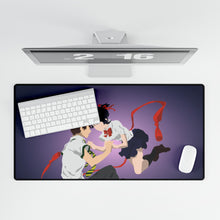 Load image into Gallery viewer, Kimi No Nawa Minimalist Mouse Pad (Desk Mat)