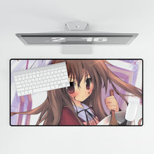Load image into Gallery viewer, Anime Toradora! Mouse Pad (Desk Mat)