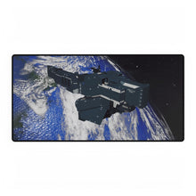 Load image into Gallery viewer, Legend Of The Galactic Heroes Die Neue These Mouse Pad (Desk Mat)