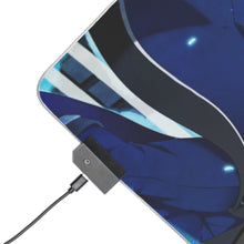 Load image into Gallery viewer, K Project RGB LED Mouse Pad (Desk Mat)
