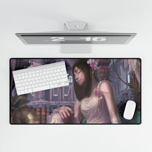 Load image into Gallery viewer, Anime Pixiv Fantasia Mouse Pad (Desk Mat)