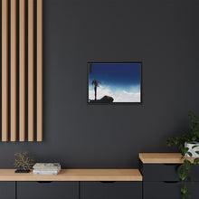 Load image into Gallery viewer, Darling in the FranXX Canvas Framed Art Print