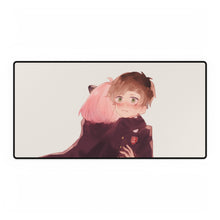 Load image into Gallery viewer, Anime Spy x Family Mouse Pad (Desk Mat)