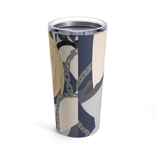 Load image into Gallery viewer, Food Wars: Shokugeki No Soma Tumbler 20oz