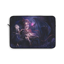 Load image into Gallery viewer, Anime Girls Laptop Sleeve