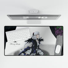 Load image into Gallery viewer, Anime Rozen Maidenr Mouse Pad (Desk Mat)