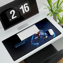 Load image into Gallery viewer, Anime Vocaloid Mouse Pad (Desk Mat)