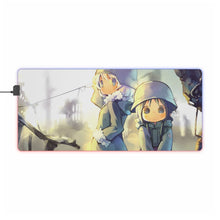 Load image into Gallery viewer, Girls' Last Tour RGB LED Mouse Pad (Desk Mat)