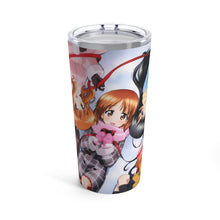 Load image into Gallery viewer, Girls und Panzer Tumbler 20oz