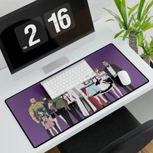 Load image into Gallery viewer, Anime Steins;Gate Mouse Pad (Desk Mat)