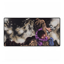 Load image into Gallery viewer, Baki The Grappler Mouse Pad (Desk Mat)