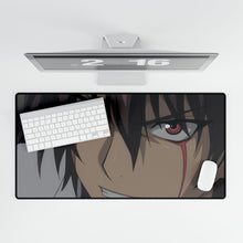 Load image into Gallery viewer, Ichiban Ushiro No Daimaou Mouse Pad (Desk Mat)