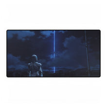Load image into Gallery viewer, Sing A Bit Of Harmony Mouse Pad (Desk Mat)