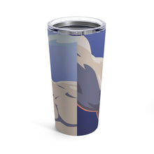 Load image into Gallery viewer, FullMetal Alchemist Tumbler 20oz