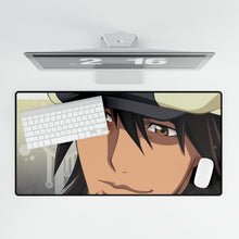Load image into Gallery viewer, Anime Tiger & Bunny Mouse Pad (Desk Mat)
