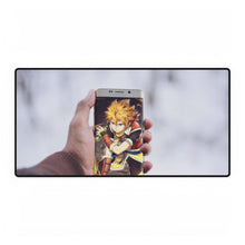 Load image into Gallery viewer, Tales Of Demons And Gods Mouse Pad (Desk Mat)