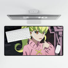 Load image into Gallery viewer, Kubikiri Cycle Mouse Pad (Desk Mat)