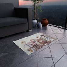 Load image into Gallery viewer, Grimgar Of Fantasy And Ash Rug