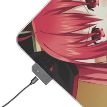 Load image into Gallery viewer, Date A Live RGB LED Mouse Pad (Desk Mat)
