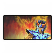 Load image into Gallery viewer, Saint Seiya: Gigantomachia - Phoenix Ikki Mouse Pad (Desk Mat)