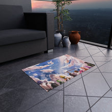 Load image into Gallery viewer, Night Raid Rug