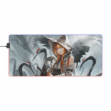 Load image into Gallery viewer, Pixiv Fantasia T RGB LED Mouse Pad (Desk Mat)