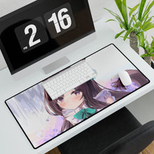Load image into Gallery viewer, Mejiro Dober Mouse Pad (Desk Mat)
